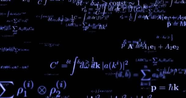 Background image of quantum mechanics visualization